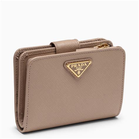 card holder women prada|prada continental wallets for women.